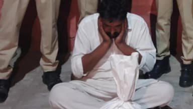 रानिया: पुलिस ने जोधपुरिया क्षेत्र से एक व्यक्ति को 2 किलो 101 ग्राम चूरापोस्त के साथ किया गिरफ्तार