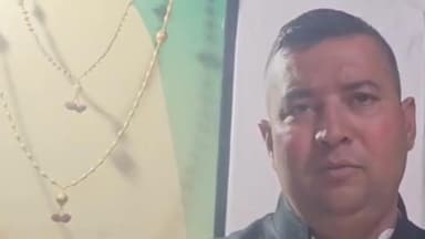 पलवल: अनाज मंडी पलवल के जिलाध्यक्ष गौरव तेवतिया ने बागेश्वर धाम यात्रा पर कहा, बाबा को बीफ निर्यात पर सवाल उठाना चाहिए