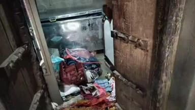 हैदरनगर: कुकही में शिक्षक दंपति को बंधक बनाकर लूटने वालों की गिरफ्तारी की मांग, भाजपा करेगी एसडीपीओ कार्यालय का घेराव