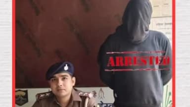 पंडारक: एनटीपीसी थाना क्षेत्र में हत्या के प्रयास मामले में एक आरोपी गिरफ्तार