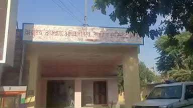 मसूदा: मसूद ओपन क्षेत्र में अतिरिक्त जिला कलेक्टर ने विभिन्न भूतों का निरीक्षण किया, ब्लू सुपरवाइजर को समयबद्ध पूरा करने के निर्देश