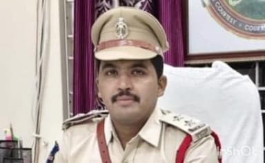 అచ్చంపేట: అచ్చంపేటలో మైనర్ బాలికపై అఘాయిత్యం యువకుడి పై ఫోక్సోకేసు నమోదు ఎస్సై సద్దాం హుస్సేన్