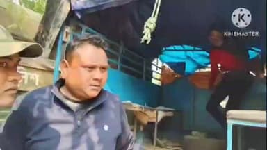 ঝাড়গ্রাম: ঝাড়গ্রামে সরকারি গ্রুপ-ডি চাকরির টোপ, দেড় লক্ষ টাকা উধাও—অবশেষে জামবনি থানার পুলিশের জালে গ্ৰেফতার সিভিক ভলেন্টিয়ার