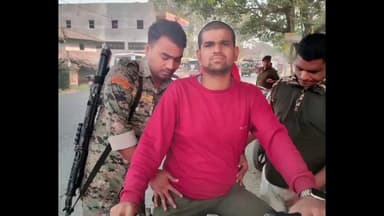 बिदुपुर: वैशाली में पुलिस की सख्ती: वित्तीय संस्थानों की सुरक्षा और अपराध नियंत्रण के लिए विशेष जांच अभियान