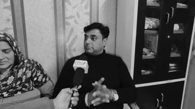 भगवानपुर हबीबपुर नवादा बहुउद्देशीय किसान सेवा समिति सभापति पद पर श्रीमती ओमवती सैनी विजय घोषित हुई
#mittallive #highligh