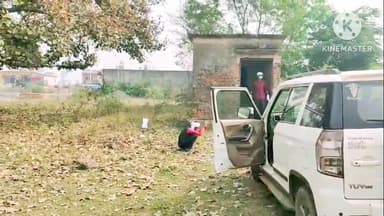 *चितावर नाले में मिला युवक का शव, खमतरा निवासी रविन्द्र सिंह (22) की दर्दनाक मौत, परिवार में मचा कोहराम।
#शाहनगर #खमतरा ...