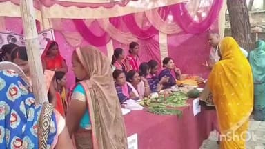 पिपरा: कटैया पंचायत सचिवालय में 'आपकी योजना, आपकी सरकार, आपके द्वार' कार्यक्रम का आयोजन