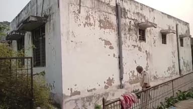 पचरुखी: सिवान पचरुखी रेलवे स्टेशन के पास ट्रेन से कटकर 50 वर्षीय व्यक्ति की मौत, पहचान नहीं हो पाई