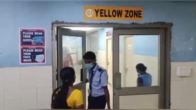 சேலம்: சூரமங்கலம் பகுதியில் ஹோட்டல் ஊழியரை தாக்கி செல்போன் பறித்த நான்கு பேர் கைது