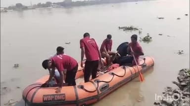 চুঁচুড়া-মগরা: বাড়ি থেকে বেরিয়ে নিখোঁজ বৃদ্ধ ঘটনাটি বাঁশবেড়িয়ার