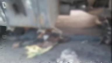 খয়রাশোল: জাতীয় সড়কে ছাইবোঝাই ডাম্পারের তাণ্ডব, ধাক্কায় প্রাণ হারালেন কোল মাইনস কর্মী