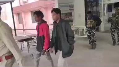 पालकोट: टेंगरिया में ज़मीन विवाद के चलते वृद्ध महिला की हत्या, दो आरोपी भाई गिरफ्तार