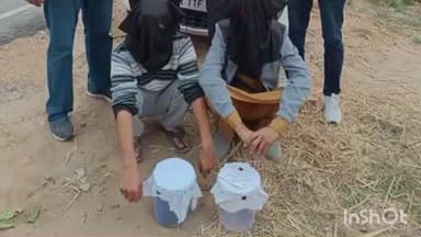 फतेहाबाद: CIA टीम की कार्रवाई में अपराधियों का नेटवर्क ध्वस्त, 2 पिस्टल और 3 देशी कट्टे बरामद