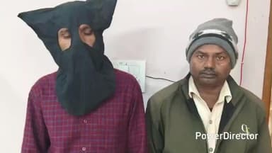 सोनारायठाढ़ी: बधनी निवासी को पुलिस ने सीएचसी में स्वास्थ्य जांच के बाद जेल भेजा, न्यायालय से कुर्की वारंट था निर्गत