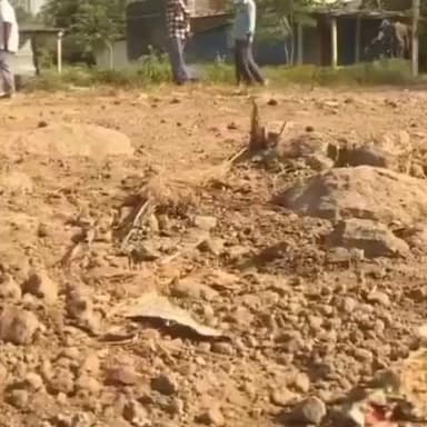 ಜೇವರ್ಗಿ: ಕೆಕೆಆರ್ಡಿಬಿ ಅಧ್ಯಕ್ಷರ ತವರಲ್ಲೆ ರಸ್ತೆ ಕಾಮಗಾರಿಯಲ್ಲಿ ಕೋಟ್ಯಾಂತರ ರೂ ಅಕ್ರಮ: ಗ್ರಾಮದಲ್ಲಿ ಸಾಮಾಜಿಕ ಹೋರಾಟಗಾರ ಮಹಾಂತಗೌಡ ನಂದಿಹಳ್ಳಿ