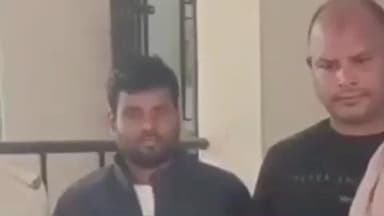 बरबीघा: बरबीघा पुलिस ने सात साल से फरार दो आरोपियों को पकड़ा