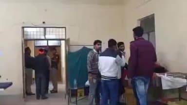 पयागपुर: हसुवापारा में बारात से वापस आ रहे युवक पर पुरानी रंजिश के चलते युवक ने चाकू से किया हमला, मुकदमा दर्ज