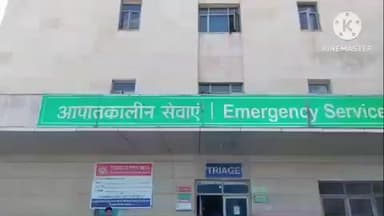 गोहाना: जींद-गोहाना ग्रीनफील्ड हाईवे पर गंगाणा के पास कैंटर ने मां-बेटे को टक्कर मारी, दोनों की मौत