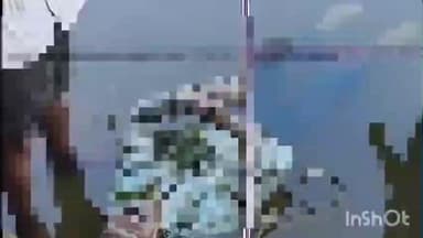 धमधा: धमधा के दानी तालाब में एक व्यक्ति की लाश मिली