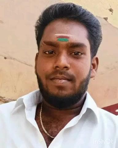 திருவாரூர்: தேவேந்திரபுரம் புதுமனை புகு விழாவிற்கு பந்தல் அமைக்கும் போது இரும்பு பைப் மின்கம்பத்தில் உரசியதால் இளைஞர் உயிரிழப்பு