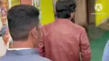 राहे: डोकाद पंचायत में 'आपकी योजना, आपकी सरकार, आपके द्वार' कार्यक्रम आयोजित, सिल्ली विधायक शामिल हुए