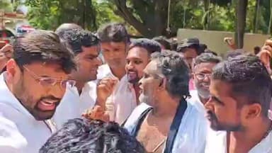 திருப்பத்தூர்: 2026ல் தே.ஜ.கூட்டணிக்கு வரலாறு காணாத வெற்றி கிடைக்கும் அண்ணாமலை திருப்பத்தூரில் நம்பிக்கை