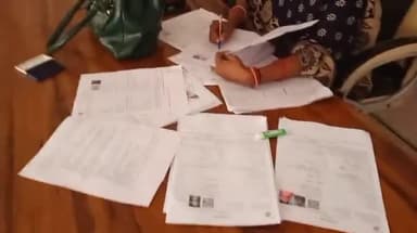 बैहर: मतदाता सूची पुनरीक्षण: बैहर विधानसभा 83% डिजिटलीकरण के साथ जिले में सबसे आगे, 73% कार्य पूर्ण