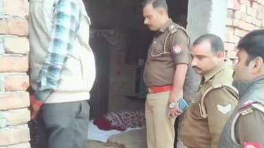 सवायजपुर: अरवल क्षेत्र में युवती का शव घर के अंदर संदिग्ध परिस्थितियों में फंदे से लटकता मिला