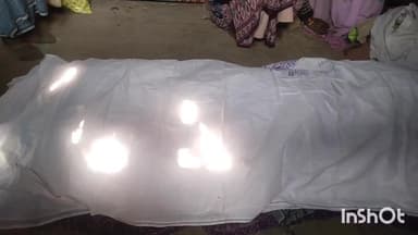 शंकरगढ़: सिलफिली गांव में अज्ञात कारणों से बुजुर्ग ने घर में लगाई फांसी, मर्ग कायम कर पुलिस जांच में जुटी