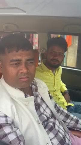 जयनगर: मुखिया इरफान अंसारी ने जयनगर झंडा चौक पर जाम की समस्या का समाधान निकालने के लिए प्रशासन से मांग की