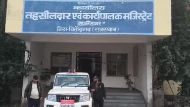 भूपालसागर: भूपालसागर में पंचायत के पुनर्गठन से सियासी भूचाल, मालीखेड़ा–जोयड़ा बने नए शक्ति केंद्र, आगामी चुनावों में बदलेंगे समीकरण