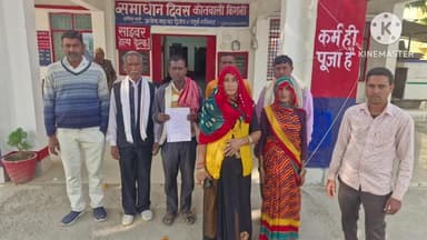 किशनी: गांव सौनासी में पहली पत्नी ने पुलिस बुलाकर शादी रुकवाई, दूल्हा और बारात हुए फरार