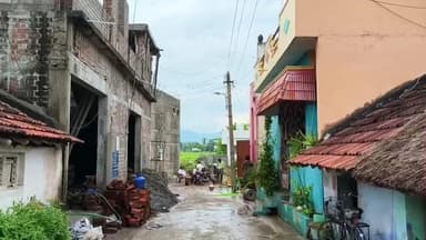 சங்கராபுரம்: பிரம்மகுண்டம் கிராமத்தில் கணவர் உயிரிழந்த மனவேதனையில் மனைவி தூக்கிட்டு தற்கொலை