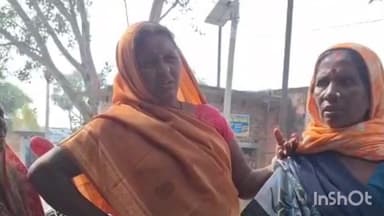 मेसकौर: गरीबों का राशन हुआ आधा, डीलरों की मनमानी से लाभुक बेहाल