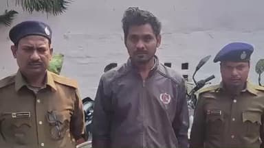 विजयीपुर: विजयीपुर पुलिस ने अटल हत्याकांड के 14वें आरोपी और ₹2000 के इनामी को किया गिरफ्तार, 4 साल से था फरार