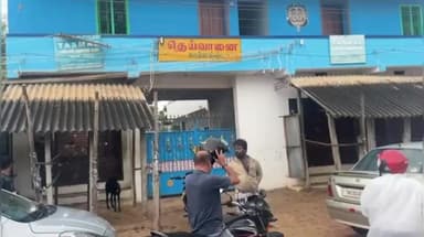 இராமேஸ்வரம்: பாம்பன் சமையல் தொழிலாளி கொலையில் இருவர் கைது