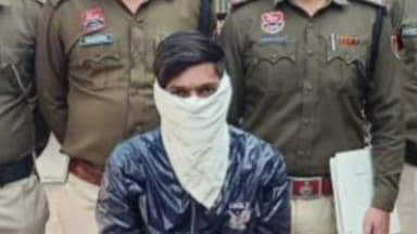 थानेसर: गांव बिजडपुर में एक घर से चोरी करने के आरोप में एक आरोपी गिरफ्तार