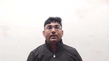 হিঙ্গলগঞ্জ: ধুচনেখালী এলাকায় বাংলাদেশী ভোটারের হদিস প্রসঙ্গে হিঙ্গলগঞ্জ থেকে প্রতিক্রিয়া দিলেন বিজেপি নেতা পলাশ সরকার