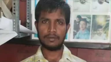 नारनौल: नीरपुर के पास टेंपो और ट्रक की टक्कर में एक की मौत, दो घायल