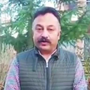 कोटखाई: शिक्षा मंत्री रोहित ठाकुर ने हिमाचल प्रदेश कांग्रेस कमेटी के अध्यक्ष बनने पर विधायक विनय कुमार को दी बधाई