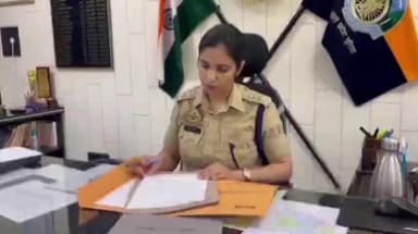 मंडी: साई गांव की पक्की सड़क पर जा रहे आरोपी के खिलाफ पुलिस की कार्रवाई, बोरी में छुपाई 4.5 लीटर अवैध शराब बरामद, एफआईआर दर्ज