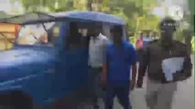 নামখানা: মোবাইলের সিম বিভিন্ন রাজ্যে বিক্রয় করা ঘটনায় গ্রেপ্তার এক মৌসুনি দ্বীপ এলাকা থেকে আজ আদালতে পেশ