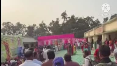 सिल्ली: असुरकोड़ा पंचायत में 'सरकार आपके द्वार' कार्यक्रम का आयोजन किया गया