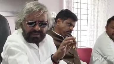 ಅಜ್ಜಂಪುರ: ಚಿರತೆ ಸೆರೆಗೆ 4 ಹೆಚ್ಚುವರಿ ಬೋನ್ ಇಡಲು ಅರಣ್ಯ ಇಲಾಖೆ ಸಚಿವ ಈಶ್ವರ್ ಖಂಡ್ರೆ ಆದೇಶ