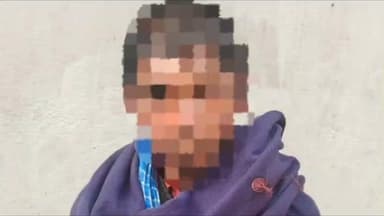 इमामगंज: सोहैल थाने की पुलिस को मिली सफलता, हत्या के प्रयास का एक आरोपी गिरफ्तार