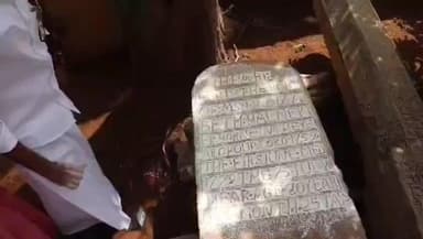 சிவகங்கை: சிவகங்கையில் உலக மரபு வாரவிழா.