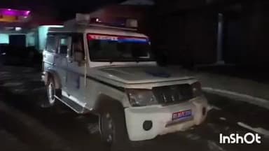 बिहटा: कन्हौली गांव में आपसी विवाद में दो पक्षों के बीच मारपीट, एक युवक घायल