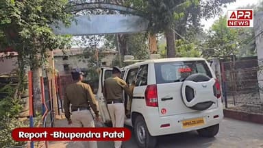 अनूपपुर से बड़ी खबर!
जहाँ कोतवाली पुलिस ने एक बार फिर अपराधियों पर कसा शिकंजा।
#shortnews
#aprnews
#anuppur
#MadhyaPrad...