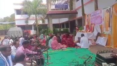 ସୋହେଲା: ଶ୍ରୀରାମ କଲେଜ ପ୍ରାଙ୍ଗଣରେ ଆଜି ସତ୍ୟ ସାଇ ସେବା ସଂଗଠନ ତରଫରୁ ସାଇ ବାବା ଙ୍କ ଜନ୍ମ ଦିନ ପାଳନ ମହାସମାରୋହରେ ଅନୁଷ୍ଠିତ ହୋଇଛି