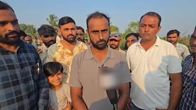 સુત્રાપાડા: સુત્રાપાડા ના લોઢવા ગામે ખોડીયાર મંદિર થી ગામને જોડતા રસ્તાની દયનીય સ્થિતિ વહેલી તકે બનાવવા રજૂઆત